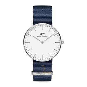 Đồng hồ nữ Daniel Wellington Classic Bayswater DW00100280