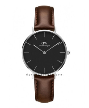 Đồng hồ nữ Daniel Wellington Classic Petite Bristol DW00100177