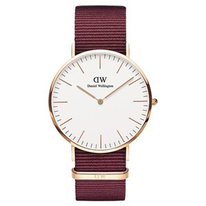 Đồng hồ nữ Daniel Wellington Classic Roselyn DW00100271