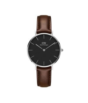 Đồng hồ nữ Daniel Wellington Classic Petite Bristol DW00100177