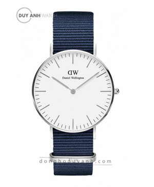 Đồng hồ nữ Daniel Wellington Classic Bayswater DW00100280