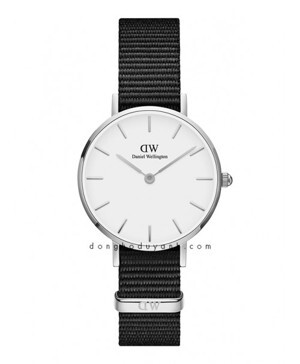 Đồng hồ nữ Daniel Wellington Classic Petite Cornwall DW00100252