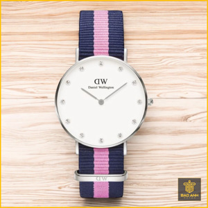 Đồng hồ nữ Daniel Wellington Classy Winchester DW00100081