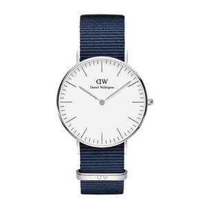 Đồng hồ nữ Daniel Wellington Classic Bayswater DW00100280