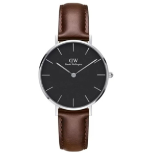 Đồng hồ nữ Daniel Wellington Classic Petite Bristol DW00100177