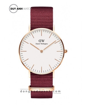 Đồng hồ nữ Daniel Wellington Classic Roselyn DW00100271