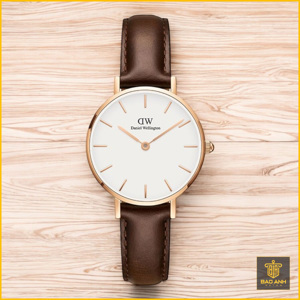 Đồng hồ nữ Daniel Wellington DW00100227