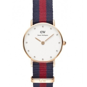 Đồng hồ nữ Daniel Wellington DW00100064