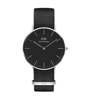 Đồng hồ nữ Daniel Wellington DW00100151
