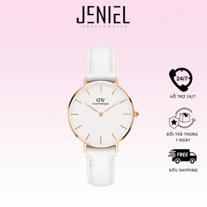 Đồng hồ nữ Daniel Wellington DW00100189