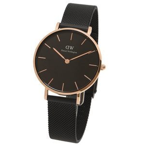 Đồng hồ nữ Daniel Wellington DW00100201