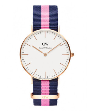 Đồng hồ nữ Daniel Wellington DW00100033