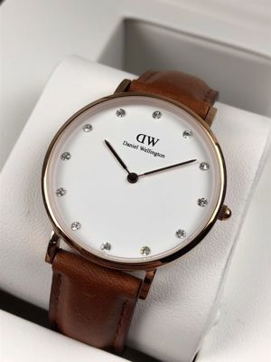 Đồng hồ nữ Daniel Wellington DW00100075