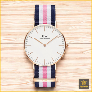 Đồng hồ nữ Daniel Wellington DW00100034