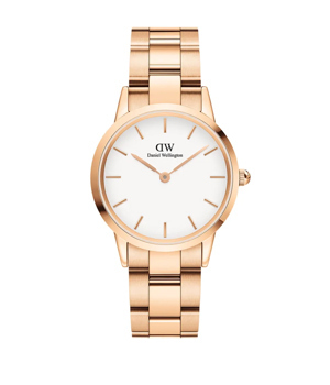 Đồng hồ nữ Daniel Wellington DW00100211