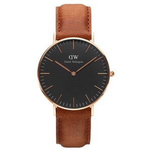 Đồng hồ nữ Daniel Wellington DW00100138