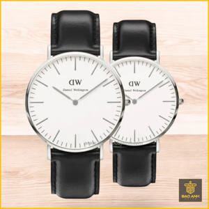 Đồng hồ nữ Daniel Wellington DW00100053