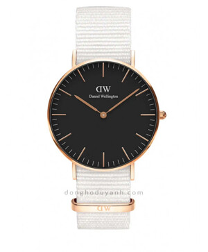 Đồng hồ nữ Daniel Wellington DW00100310