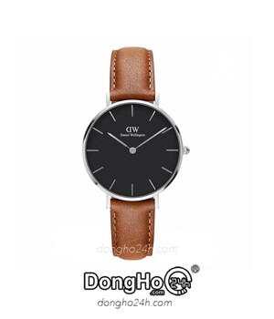 Đồng hồ nữ Daniel Wellington DW00100178