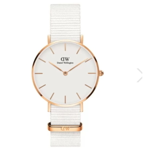 Đồng hồ nữ Daniel Wellington DW00100311