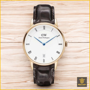 Đồng hồ nữ Daniel Wellington Dapper York 34mm DW00100093