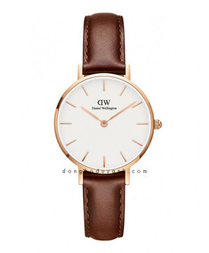 Đồng hồ nữ Daniel Wellington DW00100231