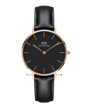 Đồng hồ nữ Daniel Wellington DW00100168