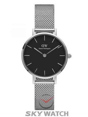 Đồng hồ nữ Daniel Wellington DW00100218