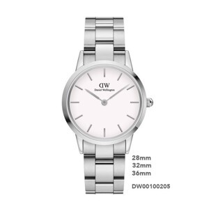 Đồng hồ nữ Daniel Wellington DW00100208