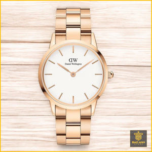 Đồng hồ nữ Daniel Wellington DW00100209