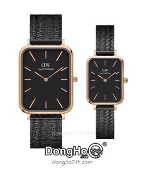 Đồng hồ nữ Daniel Wellington DW00100433