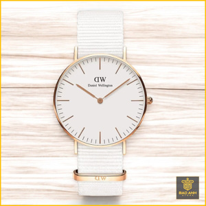 Đồng hồ nữ Daniel Wellington DW00100309