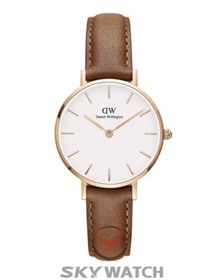 Đồng hồ nữ Daniel Wellington DW00100228