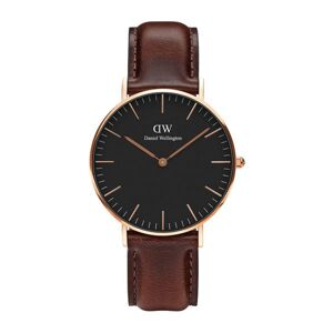 Đồng hồ nữ Daniel Wellington DW00100137