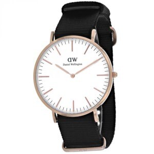 Đồng hồ nữ Daniel Wellington DW00100257