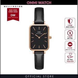 Đồng hồ nữ Daniel Wellington DW00100435