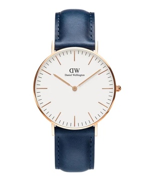 Đồng hồ nữ Daniel Wellington DW00100123