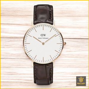Đồng hồ nữ Daniel Wellington DW00100038