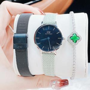 Đồng hồ nữ Daniel Wellington DW00100218