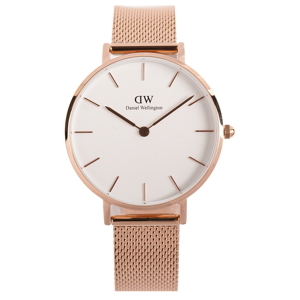 Đồng hồ nữ Daniel Wellington DW00100163