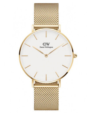 Đồng hồ nữ Daniel Wellington DW00100346