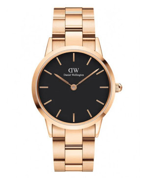 Đồng hồ nữ Daniel Wellington DW00100210