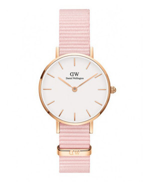 Đồng hồ nữ Daniel Wellington DW00100319