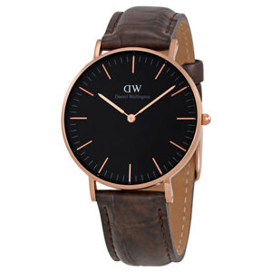 Đồng hồ nữ Daniel Wellington DW00100140