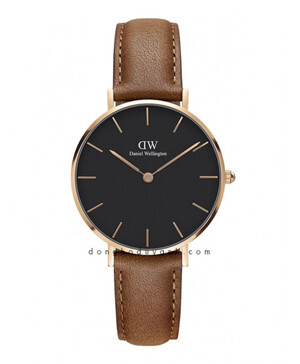 Đồng hồ nữ Daniel Wellington DW00100166