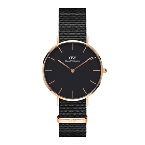 Đồng hồ nữ Daniel Wellington DW00100215