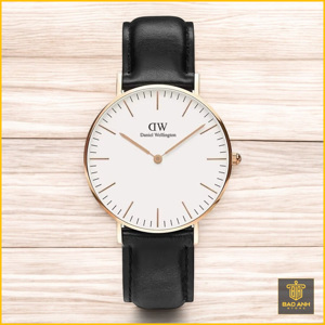 Đồng hồ nữ Daniel Wellington DW00100036