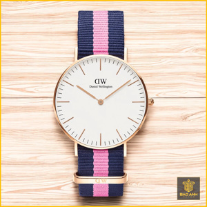 Đồng hồ nữ Daniel Wellington DW00100033