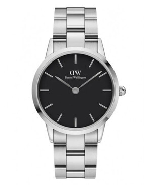 Đồng hồ nữ Daniel Wellington DW00100204