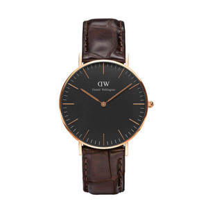 Đồng hồ nữ Daniel Wellington DW00100140